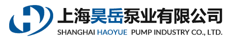 上海银河集团9873CM泵业制造有限公司